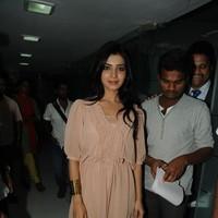 Samantha at Big C Mobiles - Pictures | Picture 94340